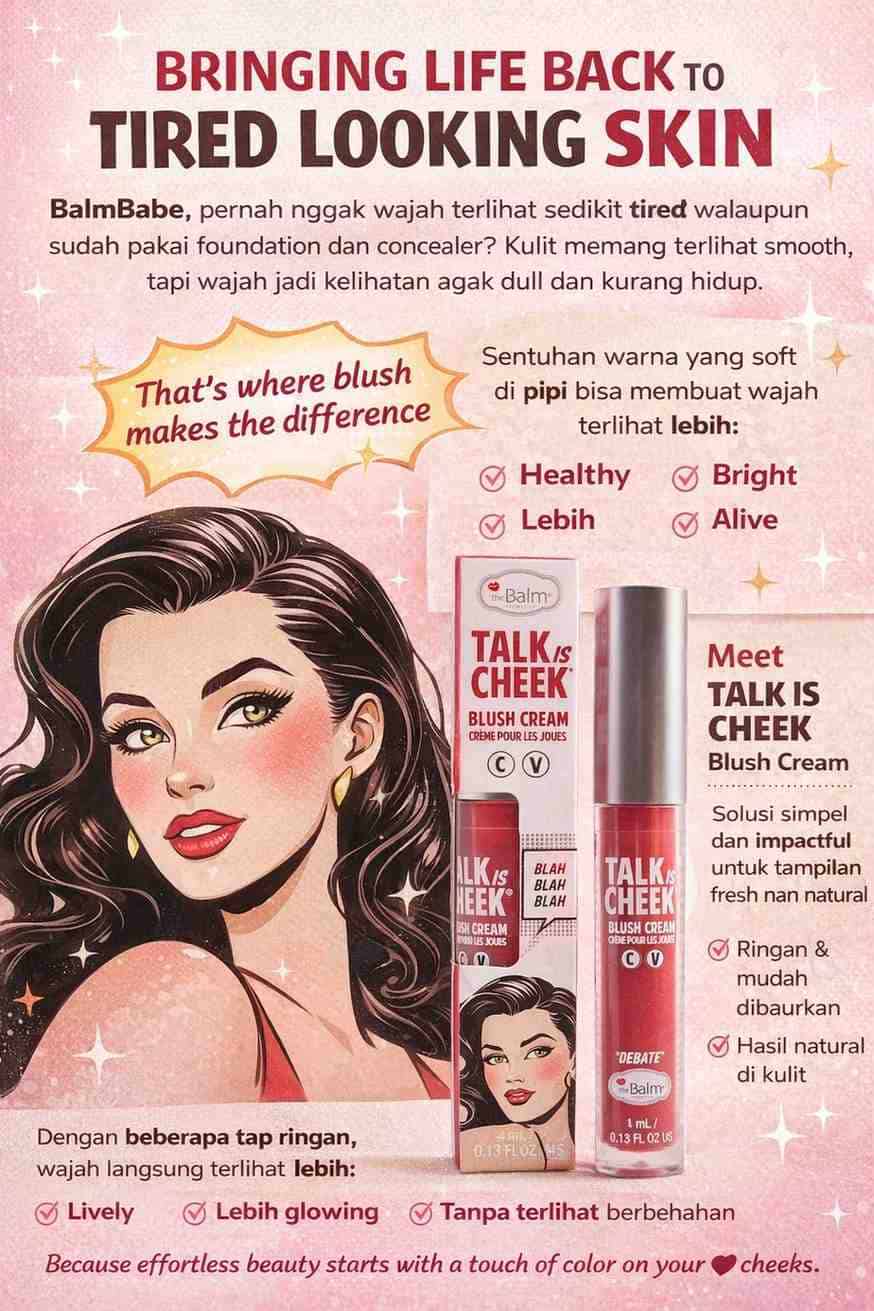 Bringing Life Back to Tired Looking Skin