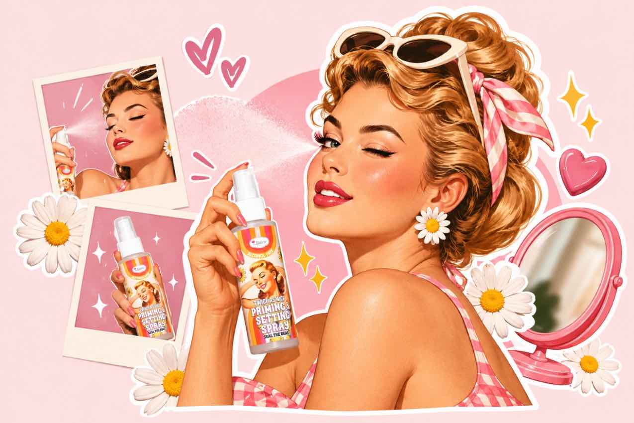 The Makeup Shortcut We Can’t Stop Talking About.