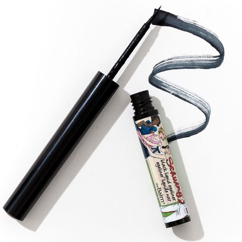 Schwing Liquid Eyeliner